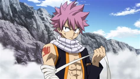 Fairy Tail (2018) (Season 1) [BD 1080p][HEVC x265 10bit][Dual .